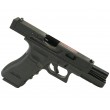 |Уценка| Страйкбольный пистолет East Crane Glock 17 TTI GBB (EC-1104) (№ 461-УЦ) - фото № 4
