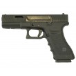 |Уценка| Страйкбольный пистолет East Crane Glock 17 TTI GBB (EC-1104) (№ 461-УЦ) - фото № 1