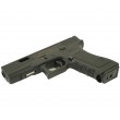 |Уценка| Страйкбольный пистолет East Crane Glock 17 TTI GBB (EC-1104) (№ 461-УЦ) - фото № 6