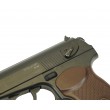 |Уценка| Пневматический пистолет Stalker SPM (Макарова) (№ 463-УЦ) - фото № 7