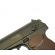 |Уценка| Пневматический пистолет Stalker SPM (Макарова) (№ 464-УЦ) - фото № 6