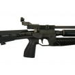 |Уценка| Пневматическая винтовка Baikal МР-555К (PCP) (№ 467-УЦ) - фото № 6