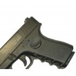 |Уценка| Страйкбольный пистолет Stalker SA17G Spring (Glock 17) (№ 468-УЦ) - фото № 6