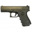 |Уценка| Страйкбольный пистолет Stalker SA17G Spring (Glock 17) (№ 468-УЦ) - фото № 1