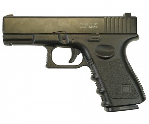 |Уценка| Страйкбольный пистолет Stalker SA17G Spring (Glock 17) (№ 468-УЦ)