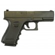 |Уценка| Страйкбольный пистолет Stalker SA17G Spring (Glock 17) (№ 468-УЦ) - фото № 2