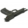 |Уценка| Страйкбольный пистолет KJW Beretta M9A1 Gas GBB (№ 472-УЦ) - фото № 4