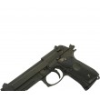 |Уценка| Страйкбольный пистолет KJW Beretta M9A1 Gas GBB (№ 472-УЦ) - фото № 6