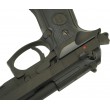 |Уценка| Страйкбольный пистолет KJW Beretta M9A1 Gas GBB (№ 472-УЦ) - фото № 7