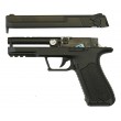 |Уценка| Страйкбольный пистолет Cyma CZ-P09 AEP (CM.127) (№ 483-УЦ) - фото № 6