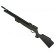 |Уценка| Пневматическая винтовка Kral Puncher Maxi S (пластик, PCP, 3 Дж) 5,5 мм (№ 485-УЦ) - фото № 2