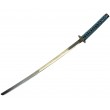 |Уценка| Самурайский меч Катана (ножны зеленый мрамор) (№ 489-УЦ) - фото № 4