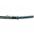 |Уценка| Самурайский меч Катана (ножны зеленый мрамор) (№ 489-УЦ) - фото № 6
