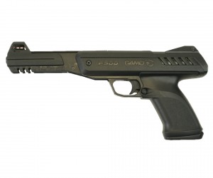 |Б/у| Пневматический пистолет Gamo P-900 (№ 115ком)