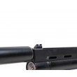 Пневматический пистолет «Корсар» D32 деревянная рукоять, ствол 240 мм (PCP) 5,5 мм  - фото № 19