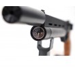 Пневматический пистолет «Корсар» D32 деревянная рукоять, ствол 240 мм (PCP) 5,5 мм  - фото № 20
