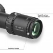 Оптический прицел Discovery HD-Gen2 4-24x50SFIR FFP, Zero Stop, 34 мм, на Weaver - фото № 4