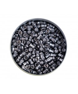 Пули Borner Hollow Point 5,5 мм, 1,15 г (250 штук)