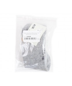 Носки шерстяные Монголия ”Yak” (серый) оригинал