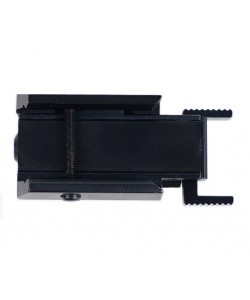 Лазерный целеуказатель подствольный RealArm JG10 красный