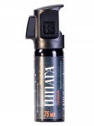 Газовый баллончик «Шпага», 75 мл (с доп. защитой)