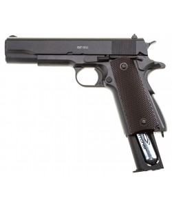Пневматический пистолет Gletcher CLT 1911 (Colt)