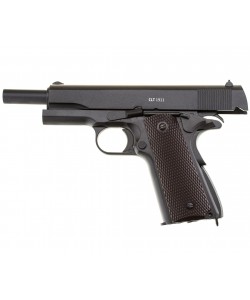 Пневматический пистолет Gletcher CLT 1911 (Colt)