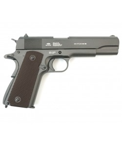 Пневматический пистолет Gletcher CLT 1911 (Colt)