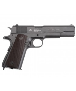 Пневматический пистолет Gletcher CLT 1911 (Colt)