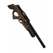 Пневматическая винтовка Ataman MB20 BullPup B86 (орех, PCP, колба) 6,35 мм - фото № 7