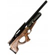 Пневматическая винтовка Ataman MB20 BullPup B86 (орех, PCP, колба) 6,35 мм - фото № 6