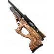 Пневматическая винтовка Ataman MB20 BullPup B86 (орех, PCP, колба) 6,35 мм - фото № 8