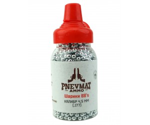 Pnevmat AMMO (1500 штук)