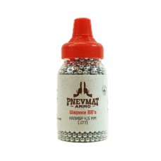 Pnevmat AMMO (1500 штук)