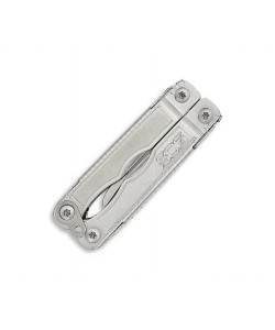 Мультитул SOG Snippet, сталь 5Cr15MoV, 8 предметов