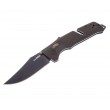 Нож складной SOG Trident MK3 9,4 см, сталь D2, рукоять GRN Black/Olive - фото № 1