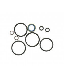 Ремкомплект полный (набор уплотнит. колец) для Hatsan Flash