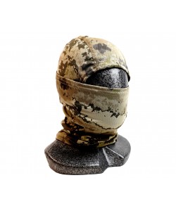 Балаклава мужская тактическая RealArm A-TACS iX