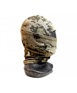 Балаклава мужская тактическая RealArm A-TACS iX