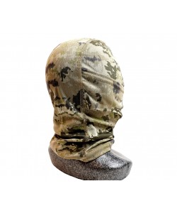 Балаклава мужская тактическая RealArm A-TACS iX