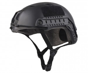 Шлем тактический EmersonGear Fast Helmet BJ Type Cheaper ver. (Black)