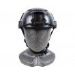 Шлем тактический EmersonGear Fast Helmet BJ Type Cheaper ver. (Black) - фото № 2