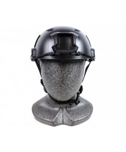 Шлем тактический EmersonGear Fast Helmet BJ Type Cheaper ver. (Black)