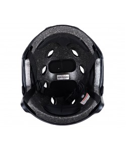 Шлем тактический EmersonGear Fast Helmet BJ Type Cheaper ver. (Black)