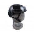 Шлем тактический EmersonGear Fast Helmet BJ Type Cheaper ver. (Black) - фото № 3