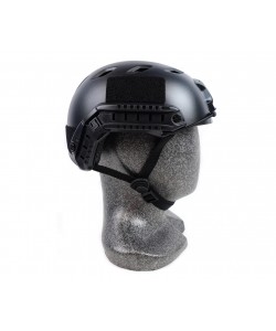 Шлем тактический EmersonGear Fast Helmet BJ Type Cheaper ver. (Black)