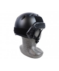 Шлем тактический EmersonGear Fast Helmet BJ Type Cheaper ver. (Black)