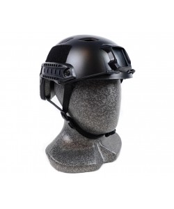 Шлем тактический EmersonGear Fast Helmet BJ Type Cheaper ver. (Black)