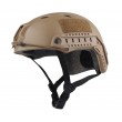 Шлем тактический EmersonGear Fast Helmet BJ Type Cheaper ver. (Desert) - фото № 1
