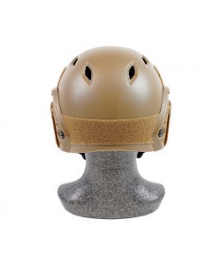 Шлем тактический EmersonGear Fast Helmet BJ Type Cheaper ver. (Desert)